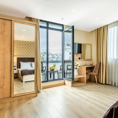 اسطنبول Emin Palace Hotel المظهر الخارجي الصورة