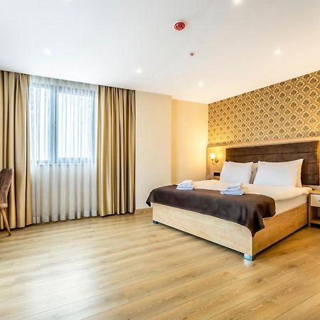 اسطنبول Emin Palace Hotel المظهر الخارجي الصورة