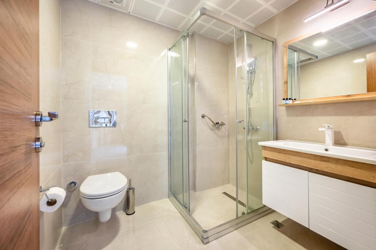 اسطنبول Emin Palace Hotel المظهر الخارجي الصورة