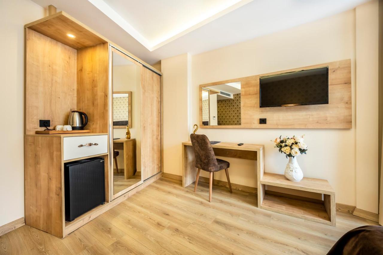 اسطنبول Emin Palace Hotel المظهر الخارجي الصورة