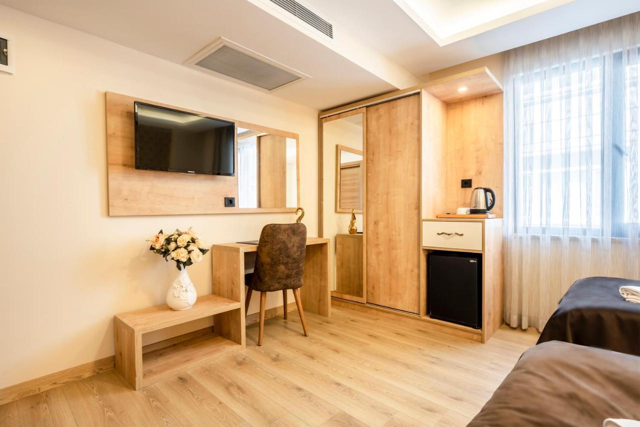 اسطنبول Emin Palace Hotel المظهر الخارجي الصورة